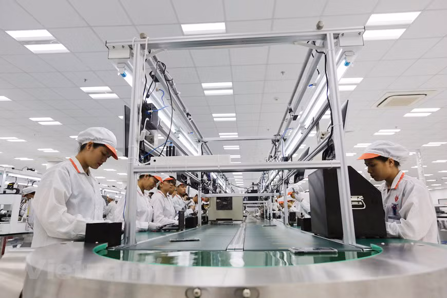Quatre recommandations pour améliorer la protection de la propriété intellectuelle au Vietnam ảnh 1
