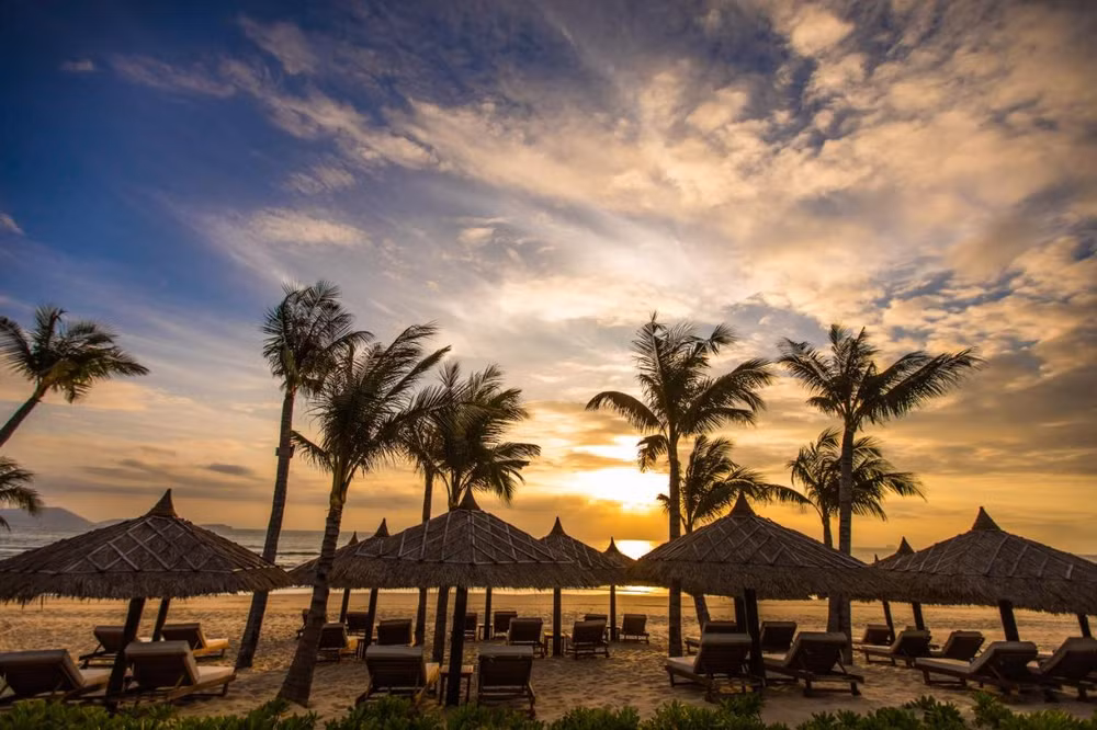Les destinations tendance au Vietnam en 2022, selon Booking.com ảnh 5 Les destinations tendance au Vietnam en 2022, selon Booking.com ảnh 5