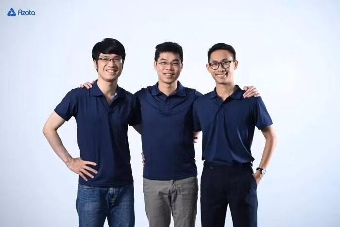 EdTech: une société vietnamienne lève 2,4 millions d'USD en pré-série A dirigée par GGV Capital ảnh 2 EdTech: une société vietnamienne lève 2,4 millions d'USD en pré-série A dirigée par GGV Capital ảnh 2