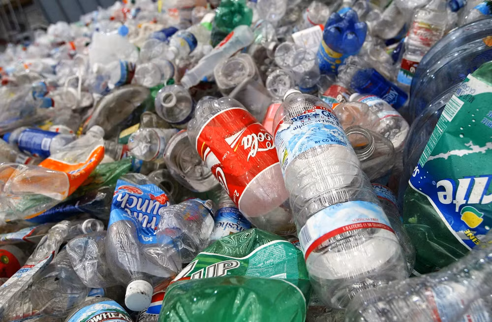 La BM propose une feuille de route pour stopper la pollution plastique à usage unique au Vietnam ảnh 1