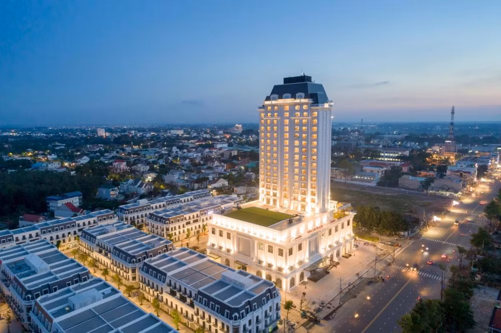 Les destinations tendance au Vietnam en 2022, selon Booking.com ảnh 4 Les destinations tendance au Vietnam en 2022, selon Booking.com ảnh 4