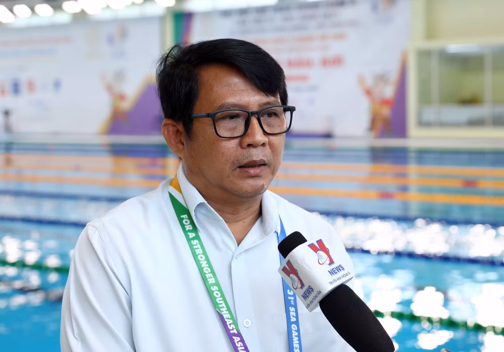 Le vice-directeur général de l'AKP impressionné par la cérémonie d’ouverture des SEA Games 31 ảnh 1