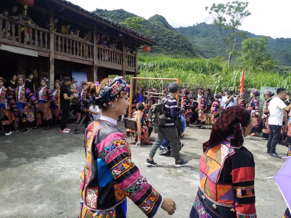 Les destinations tendance au Vietnam en 2022, selon Booking.com ảnh 1 Les destinations tendance au Vietnam en 2022, selon Booking.com ảnh 1