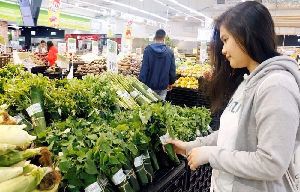 Réduire la consommation de sacs en plastique à usage unique ảnh 1