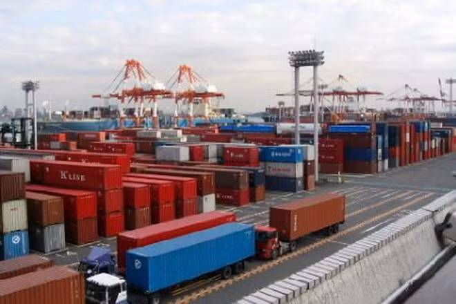 Forte hausse des exportations de la R. de Corée vers l’ASEAN ảnh 1 Forte hausse des exportations de la R. de Corée vers l’ASEAN ảnh 1