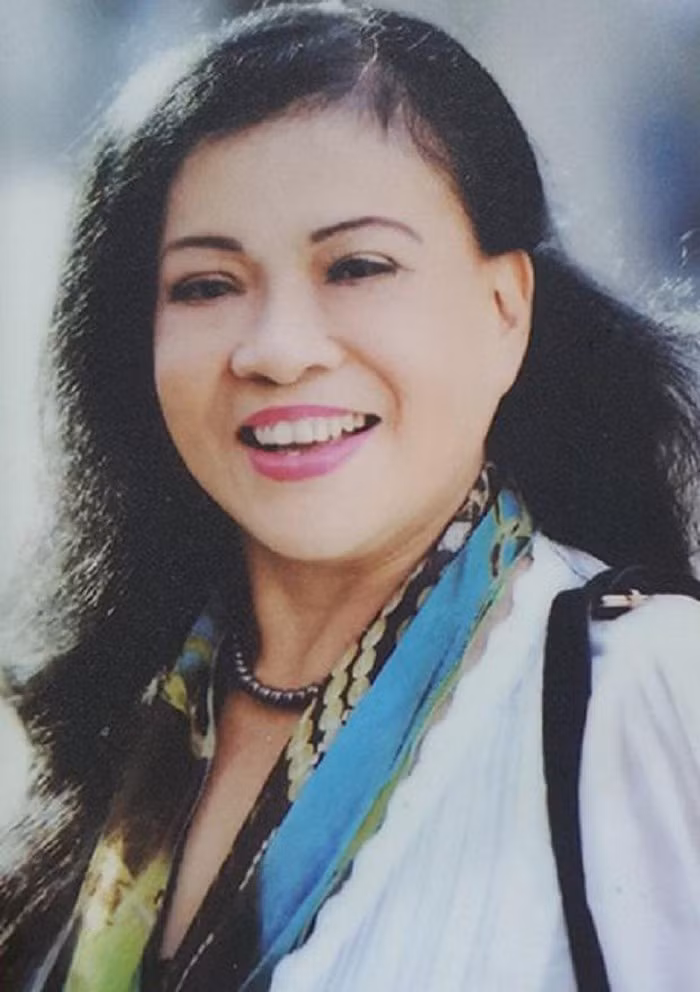 Dàm Liên, une étoile du théâtre classique vietnamien ảnh 1