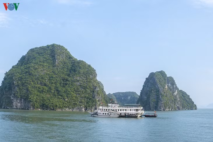  Quang Ninh redynamise le tourisme ảnh 1