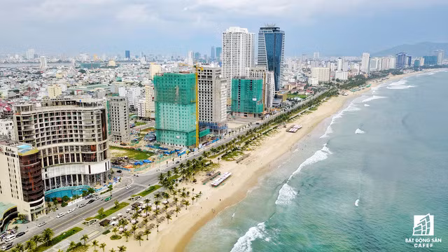 L'immobilier touristique se redresse fortement ảnh 1