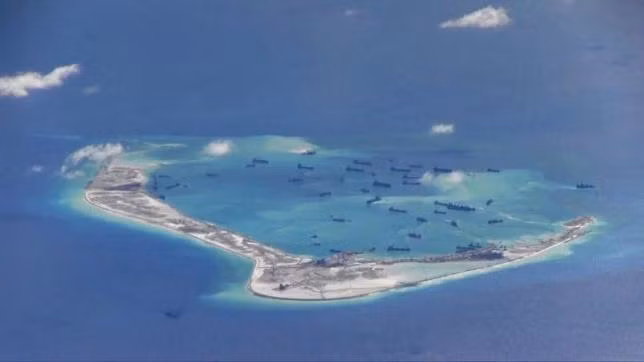 Mer Orientale : la CPA affirme que la Chine n’a pas de base légale pour ses revendications ảnh 1