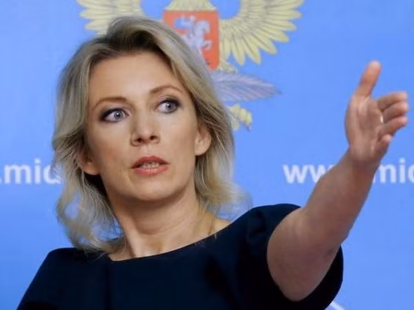 Mer Orientale : Moscou pour un règlement politico-diplomatique ảnh 1