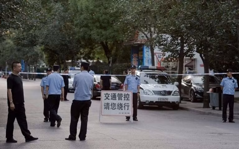 Les Philippines enverraient un émissaire en Chine après le jugement sur la Mer Orientale ảnh 2