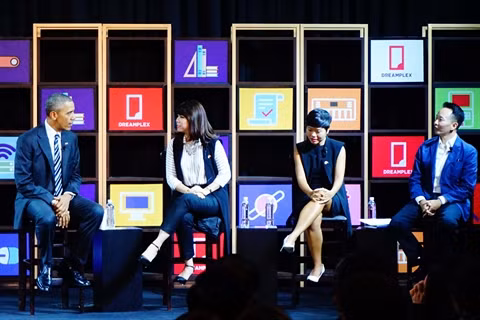 De la nécessité de créer un écosystème entrepreneurial ảnh 2