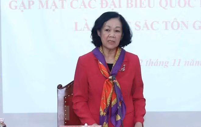 Les relations Vietnam-Canada se développent de manière active, intégrale et efficace ảnh 1