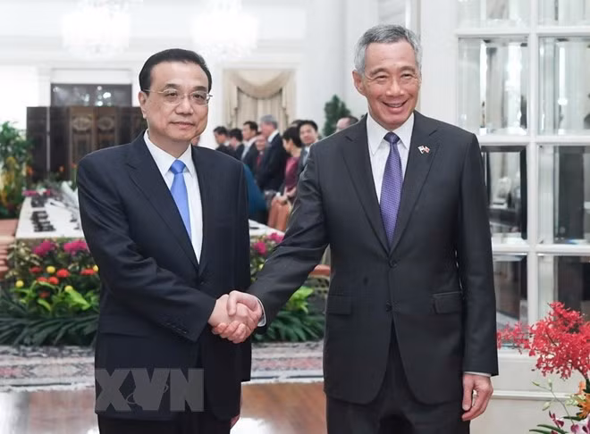 Les pays de l'ASEAN s'efforcent d'accélérer les négociations du COC ảnh 1