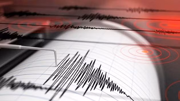 Un séisme de magnitude 6,9 frappe les Philippines ảnh 1