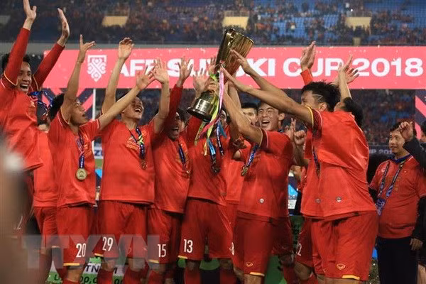 En 2019, le sport du Vietnam se mobilisera dans les disciplines cibles ảnh 1