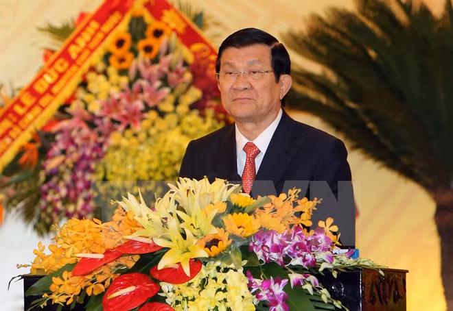 Ouverture du 18e congrès de l'organisation du PCV pour la province de Thanh Hoa ảnh 1