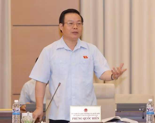 Gestion et usage du foncier en débat au comité permanent de l’AN ảnh 1