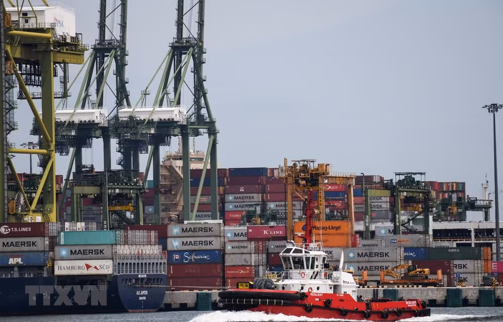JCER prévoit les perspectiaves économiques des cinq pays de l'ASEAN ảnh 1