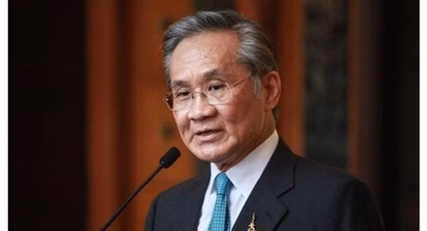 La Thaïlande souligne la coopération multilatérale à l'AMM-53 ảnh 1