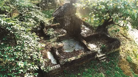 L’héritage français au mont Ba Vi ảnh 1