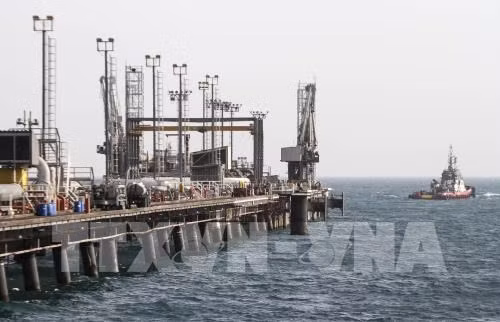 L'Indonésie abaisse l'objectif d'exploitation du pétrole et du gaz en 2020 en raison du COVID-19 ảnh 1