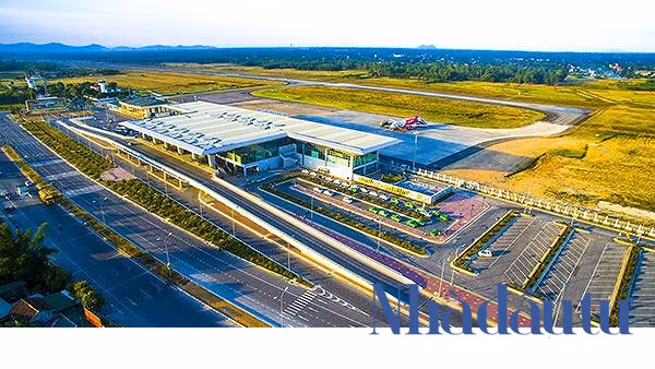 Nghe An attire efficacement des projets d'investissement ảnh 1 Nghe An attire efficacement des projets d'investissement ảnh 1
