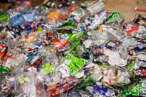 WWF : la Malaisie, premier pollueur plastique océanique en Asie ảnh 1 WWF : la Malaisie, premier pollueur plastique océanique en Asie ảnh 1