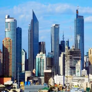 Banque mondiale: l'économie philippine baissera de 1,9% en 2020 ảnh 1 Banque mondiale: l'économie philippine baissera de 1,9% en 2020 ảnh 1