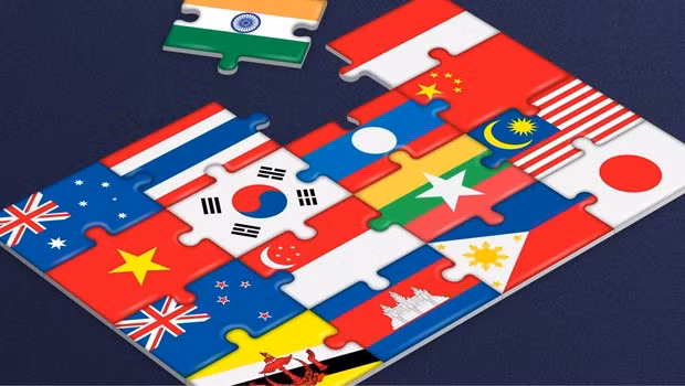 L’Inde affirme sa décision de ne pas adhérer au RCEP ảnh 1