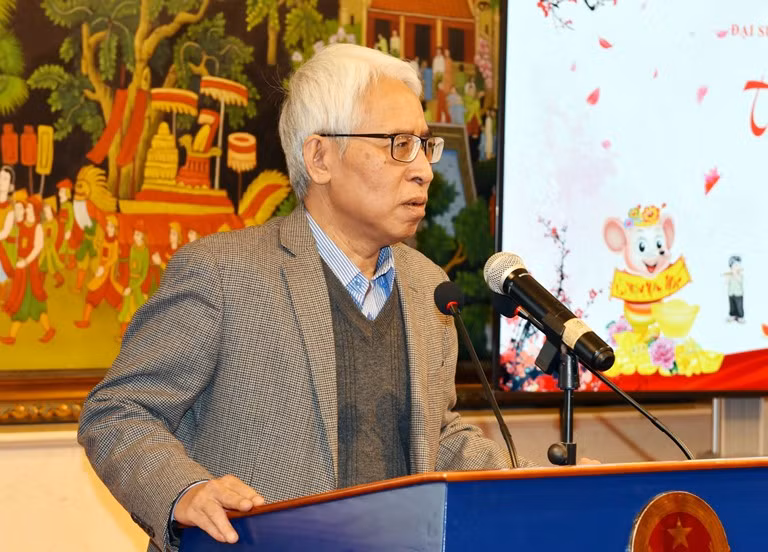 La ville chinoise de Shanghai souhaite renforcer des relations avec les localités vietnamiennes ảnh 1