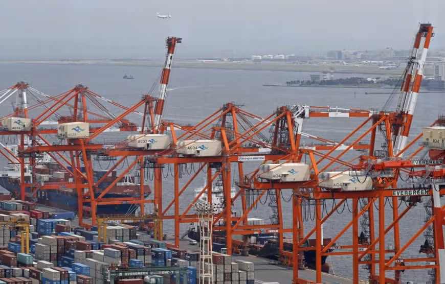 Des entreprises japonaises intensifient leurs activités en Asie du Sud-Est ảnh 1 Des entreprises japonaises intensifient leurs activités en Asie du Sud-Est ảnh 1