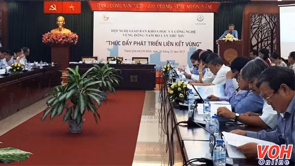 Développer un écosystème start-up dans le Nam Bô occidental ảnh 1