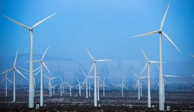 Lancement de la Semaine internationale de l’énergie à Singapour ảnh 1