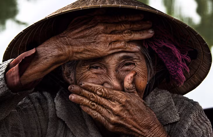 Lancement d'un concours photographique sur les personnes âgées ảnh 1