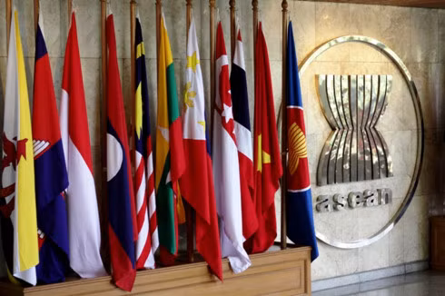 L'ASEAN se prépare pour son 31e sommet ảnh 1