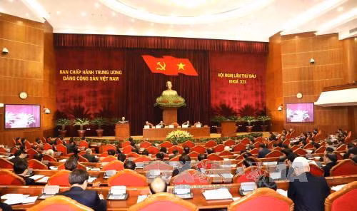 Plénum du CC du PCV : présentation de documents importants ảnh 1
