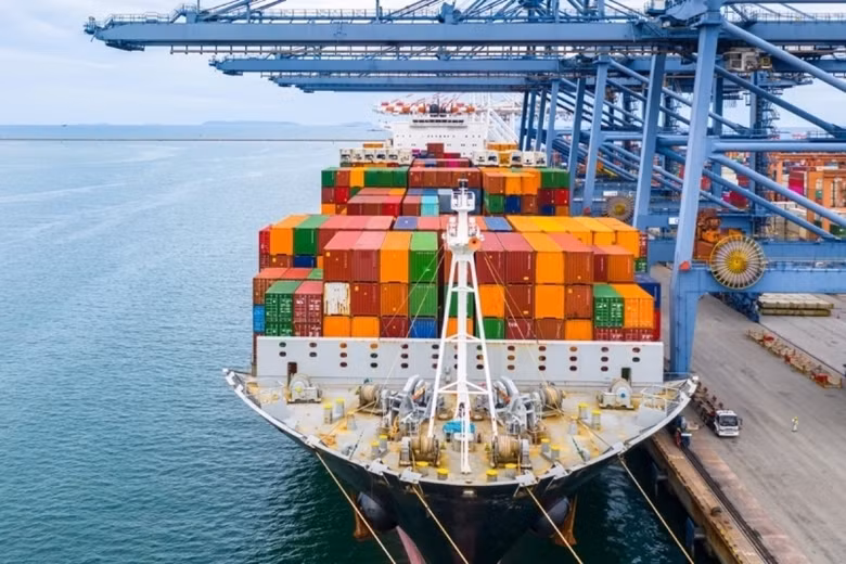 Le commerce extérieur pourrait atteindre plus de 740 milliards de dollars en 2022 ảnh 1