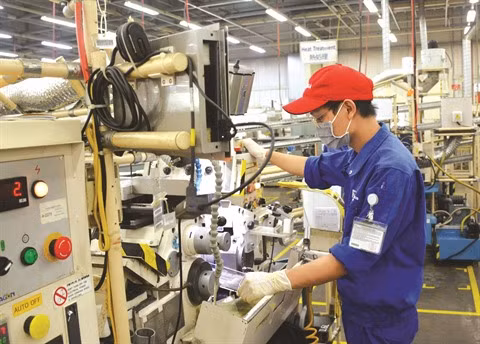 L’économie vietnamienne s’engage dans le numérique et l’innovation ảnh 1