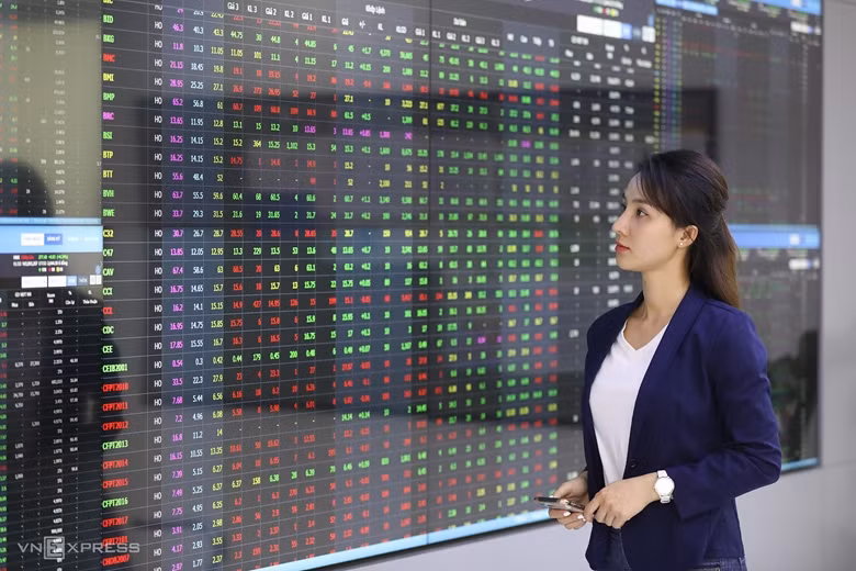 Une entreprise thaïlandaise recommande d’investir sur le marché boursier vietnamien ảnh 1