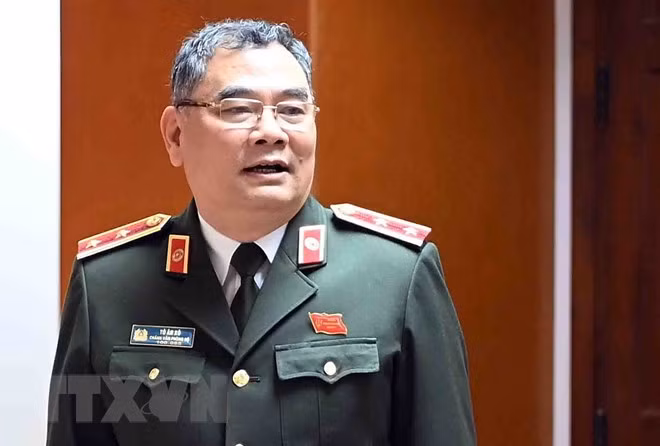 Identification d’un homme qui avait diffusé de fausses nouvelles sur Vingroup ảnh 1 Identification d’un homme qui avait diffusé de fausses nouvelles sur Vingroup ảnh 1