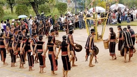 Le Tây Nguyên exploite son trésor culturel pour booster le tourisme communautaire ảnh 2