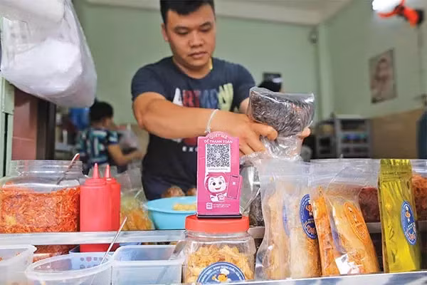 L'investissement dans les startups au Vietnam est parmi les plus excitants d'Asie du Sud-Est ảnh 1