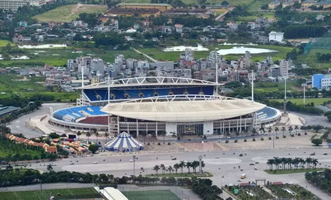 Quelle ville est la mieux placée pour les SEA Games 31 ? ảnh 1