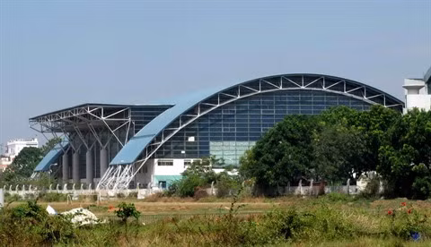 Quelle ville est la mieux placée pour les SEA Games 31 ? ảnh 2