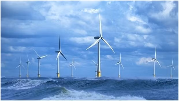 Promouvoir les technologies vertes dans les énergies renouvelables ảnh 1