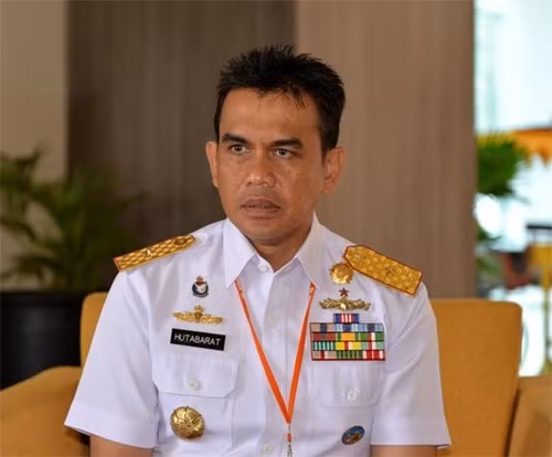 La Marine vietnamienne "contribue effectivement" à Komodo 2016 ảnh 1