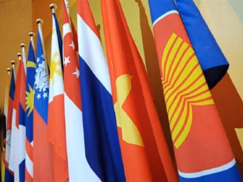 L’ASEAN plus unie sur le dossier de la Mer Orientale ảnh 2 L’ASEAN plus unie sur le dossier de la Mer Orientale ảnh 2