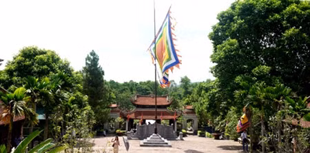 Con Son - Kiep Bac : musée de croyance et de culture du Vietnam ảnh 1 Con Son - Kiep Bac : musée de croyance et de culture du Vietnam ảnh 1