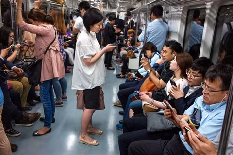95% de la population vietnamienne couverte par la 3G/4G en 2020 ảnh 2
